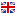 английский флаг