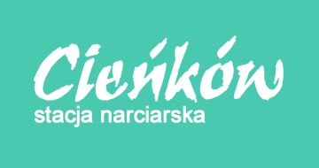 Ski Resort Cienkow Logo