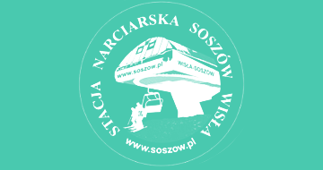 Logo ośrodka narciarskiego Soszów
