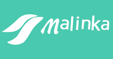 Wisla-Malinka Ski Jump Logo